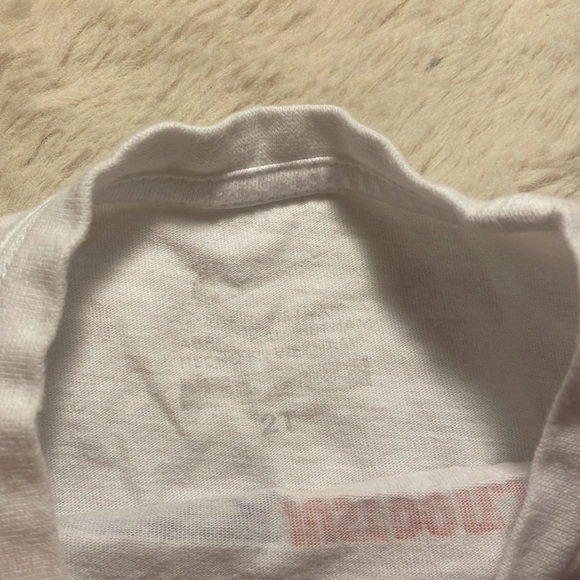 NIKE TODDLER JUST DO IT SHIRT 🇺🇸 - Picture 3 of 4